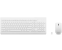 Kit tastatura si mouse lenovo 510, us layout, alb