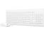 Kit tastatura si mouse lenovo 510, us layout, alb