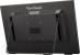 Monitor viewsonic 24" td2465