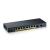 Zyxel gs1900-10hp gbe poe switch l2