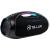 Boxa portabila tellur bt 5.3 obia pro, putere maxima 60w, sensibilitate 80 db, autonomie 12 ore, lumini led, negru