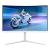 Monitor philips 31.2" 32m2c5501/00