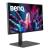 Monitor benq 25" pd2506q