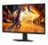 Monitor aoc 23.8" q24g4re