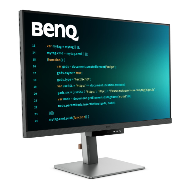 Monitor benq 32" rd320u