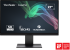 Monitor viewsonic 27" vp2788-5k
