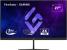 Monitor viewsonic 27" vx2758a-2k-pro, diagonal (inch): 27, diagonal (cm): 69, aspect ratio: 16:9, panel: ips, resolution: 2560x1440, refresh rate: 170hz, response time mprt: 1ms, brightness (max): 300 cd/m², contrast (static) : 1000:1, contrast (dynamic):