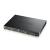 Zyxel 24-port gbe l3 access switch with 6 10g uplink