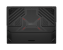 Laptop msi gaming raider a18 hx a9wig-056ro, 18" uhd+ (3840x2400), miniled, 120hz, amd ryzen™ 9 9955hx3d processor, 16 core, 32 thread, 144mb cache, max turbo frequency 5.4 ghz, video dedicat nvidia® geforce rtx™ 5080 laptop gpu powers advanced ai with 13