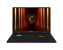 Laptop msi gaming raider a18 hx a9wig-056ro, 18" uhd+ (3840x2400), miniled, 120hz, amd ryzen™ 9 9955hx3d processor, 16 core, 32 thread, 144mb cache, max turbo frequency 5.4 ghz, video dedicat nvidia® geforce rtx™ 5080 laptop gpu powers advanced ai with 13
