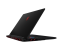 Laptop msi gaming raider a18 hx a9wig-056ro, 18" uhd+ (3840x2400), miniled, 120hz, amd ryzen™ 9 9955hx3d processor, 16 core, 32 thread, 144mb cache, max turbo frequency 5.4 ghz, video dedicat nvidia® geforce rtx™ 5080 laptop gpu powers advanced ai with 13