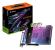 Placa video gigabyte aorus geforce rtx 5090 xtreme waterforce wb 32gb gddr7 512bit, pcie 5.0, 3x dp 1x hdmi