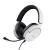Casti trust cu fir gxt 489w fayzo, material abs, lungime cablu detasabil 120cm, conector 3.5mm, frecventa raspuns 20 hz, 20.000 hz, senzivitate 100 db, sunet stereo, microfon omnidirectional, senzor electret, alb