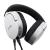 Casti trust cu fir gxt 489w fayzo, material abs, lungime cablu detasabil 120cm, conector 3.5mm, frecventa raspuns 20 hz, 20.000 hz, senzivitate 100 db, sunet stereo, microfon omnidirectional, senzor electret, alb
