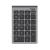 Tastatura trust numerica wireless xalax , numar taste 22,  gri
