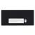 Mousepad trust benya xxl, forma rectangulara, material pvc, dimensiuni 900 x 430 x 2mm, negru