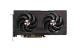 Placa video sappphire pulse amd radeon rx 9060 xt 16gb gddr6 128 bit, pcie 5.0, 2x hdmi 1x dp