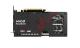 Placa video sappphire pulse amd radeon rx 9060 xt 16gb gddr6 128 bit, pcie 5.0, 2x hdmi 1x dp
