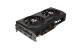 Placa video sappphire pulse amd radeon rx 9060 xt 16gb gddr6 128 bit, pcie 5.0, 2x hdmi 1x dp