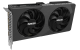 Placa video inno3d geforce rtx 5060 twin x2 8gb gddr7 128 bit, pcie 5.0, 3x dp 1x hdmi