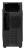 Carcasa natec aracanta mid tower negru, sloturi expansiune 6, drive bays: 1x3.5" 3x2.5" 1x5.25", ventilatoare suportate: 4 (spate: 1x80mm sau 1x90mm sau 1x120mm, lateral: 1x120mm, fata: 2x120mm), ventilatoare incluse: 1 (spate: 1x80mm), format placa de ba