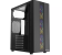 Carcasa pro gaming jax, mid tower atx