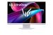Monitor lg 31.5" 32g810sa-w.aeu, diagonal (inch): 31.5, diagonal (cm): 80, aspect ratio: 16:9, panel: ips, resolution: 3840x2160, refresh rate: 144hz, response time gtg: 1ms, brightness (max): 400 cd/m², contrast (static) : 1000:1, viewing angle: 178/178,