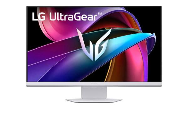 Monitor lg 31.5" 32g810sa-w.aeu, diagonal (inch): 31.5, diagonal (cm): 80, aspect ratio: 16:9, panel: ips, resolution: 3840x2160, refresh rate: 144hz, response time gtg: 1ms, brightness (max): 400 cd/m², contrast (static) : 1000:1, viewing angle: 178/178,
