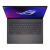 Laptop gaming asus rog strix scar 16, g635lx-rw061, 16-inch, 2.5k (2560 x 1600, wqxga) 16:10 aspect ratio, rog nebula hdr display, intel® core™ ultra 9 processor 275hx 2.7 ghz (36mb cache, up to 5.4 ghz, 24 cores, 24 threads); intel® ai boost npu up to 13