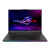 Laptop gaming asus rog strix scar 18, g835lx-sa063, 18-inch, 2.5k (2560 x 1600, wqxga) 16:10 aspect ratio, rog nebula hdr display, intel® core™ ultra 9 processor 275hx 2.7 ghz (36mb cache, up to 5.4 ghz, 24 cores, 24 threads); intel® ai boost npu up to 13