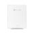 Omada  ax3000 desktop dual-band wi-fi 6  access point port: 4×1g rj45 port（one support poe out  at 802.3at/bt input）+1×rj11 port speed:574mbps at  2.4 ghz + 2402 mbps at 5 ghz feature: 802.3bt poe++ and 12v dc, 4×internal antennas, mu-mimo, 160mhz support