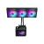 Cooler procesor asusd rog ryuo iv slc 360 argb, dimensiune waterblock 133x105x123 mm, dimensiune radiator 394x140x32 mm, lungime tub 200 mm, 3x 120mm, viteza: 800-2650 +/- 10% rpm, presiune statica 5.45 mmh2o, airflow: 71.44 cfm, nivel zgomot 39.6 dba, co