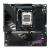 Placa de baza gigabyte b850m aorus elite wifi6e am5, 4x ddr5, 1x dp 1x hdmi, 2x pcie x16, 2x m.2, 4x sata 6gb/s, matx