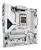 Placa de baza gigabyte b850m eagle wifi6e ice am5, 4x ddr5, 1x hdmi 2x dp, 1x pcie 5.0 x16 1x pcie 3.0 x16, 2x m.2, 4x sata 6gb/s, matx
