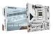 Placa de baza gigabyte b850m eagle wifi6e ice am5, 4x ddr5, 1x hdmi 2x dp, 1x pcie 5.0 x16 1x pcie 3.0 x16, 2x m.2, 4x sata 6gb/s, matx