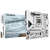 Placa de baza gigabyte b850m eagle wifi6e ice am5, 4x ddr5, 1x hdmi 2x dp, 1x pcie 5.0 x16 1x pcie 3.0 x16, 2x m.2, 4x sata 6gb/s, matx