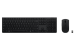 Ln professional combo kb&ms wireless