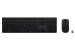 Ln professional combo kb&ms wireless