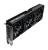Placa video gainward geforce rtx 5070 python iii 12gb gddr7 192 bit, pcie 5.0, 3x dp 1x hdmi