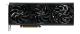 Placa video gainward geforce rtx 5070 python iii 12gb gddr7 192 bit, pcie 5.0, 3x dp 1x hdmi