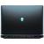 Laptop gaming alienware 18 area-51 18.0" qhd+, intel u9-275hx, 64gb ram, 12(3x4)tb ssd, nvidia geforce rtx 5080, windows 11 pro