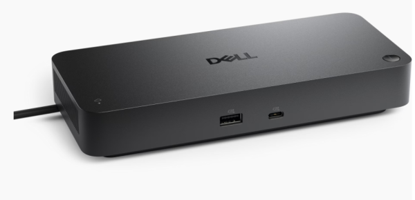 Dell pro thunderbolt 4smart dock sd25tb4 connectivity technology: wired