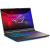 Laptop gaming asus rog strix g16, g615jpr-s5045, 16-inch, 2.5k (2560 x 1600, wqxga) 16:10 aspect ratio, rog nebula display, intel® core™ i9 processor 14900hx 2.2 ghz (36mb cache, up to 5.8 ghz, 24 cores, 32 threads), intel® uhd graphics, nvidia® geforce r