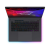 Laptop gaming asus rog strix g16, g615lr-s5073, 16-inch, 2.5k (2560 x 1600, wqxga) 16:10 aspect ratio, rog nebula display, intel® core™ ultra 7 processor 255hx 2.4 ghz (30mb cache, up to 5.2 ghz, 20 cores, 20 threads); intel® ai boost npu up to 13tops, in