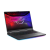 Laptop gaming asus rog strix g16, g615lr-s5073, 16-inch, 2.5k (2560 x 1600, wqxga) 16:10 aspect ratio, rog nebula display, intel® core™ ultra 7 processor 255hx 2.4 ghz (30mb cache, up to 5.2 ghz, 20 cores, 20 threads); intel® ai boost npu up to 13tops, in