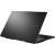 Laptop asus vivobook pro 15, n6506cu-ma020x, 15.6-inch, 3k (2880 x 1620) oled 16:9 aspect ratio, intel core ultra 9 285h pana la 5.4ghz, nvidia geforce rtx 4050 6gb8gb ddr5 on board + 16gb ddr5 so-dimm, 1tb m.2 nvme™ pcie® 4.0 ssd, 120hz refresh rate, 400