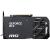 Placa video msi geforce rtx 5070 12g shadow 2x oc gddr7 192 bit, pcie 5.0, 3x dp 1x hdmi