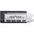 Placa video msi geforce rtx 5070 12g shadow 2x oc gddr7 192 bit, pcie 5.0, 3x dp 1x hdmi
