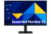 Monitor samsung 27" ls27d300gauxen