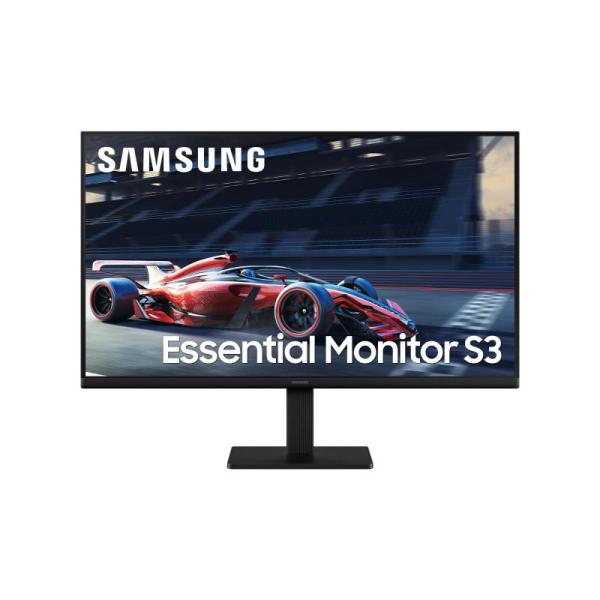Monitor samsung 27" ls27d300gauxen